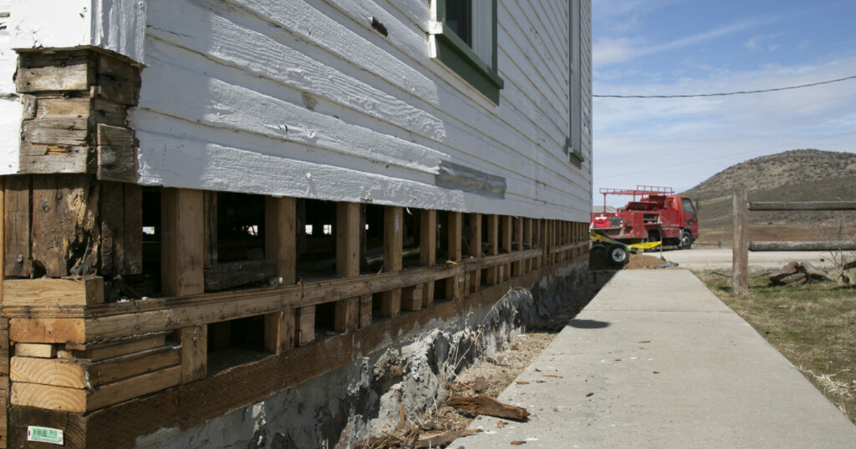 Analysis: Idaho’s school building problems have been neglected for ...