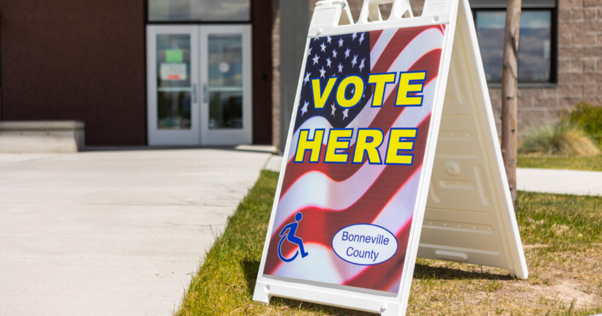 Early 2026 primary election voting begins today in Canyon, other Idaho ...