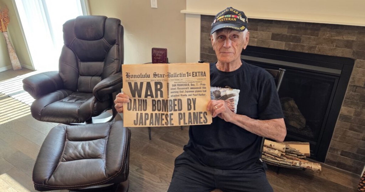 Idaho’s honor flight organizations need our support to thank our ...