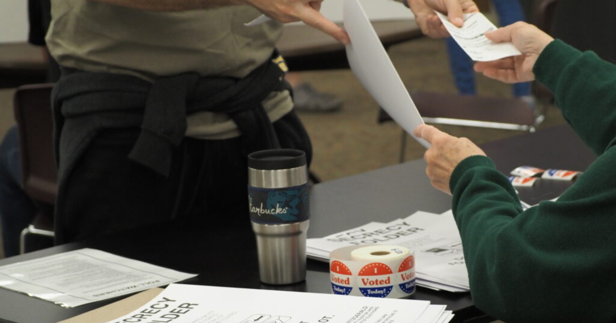 Iowa Supreme Court Justice David May other judges win judicial