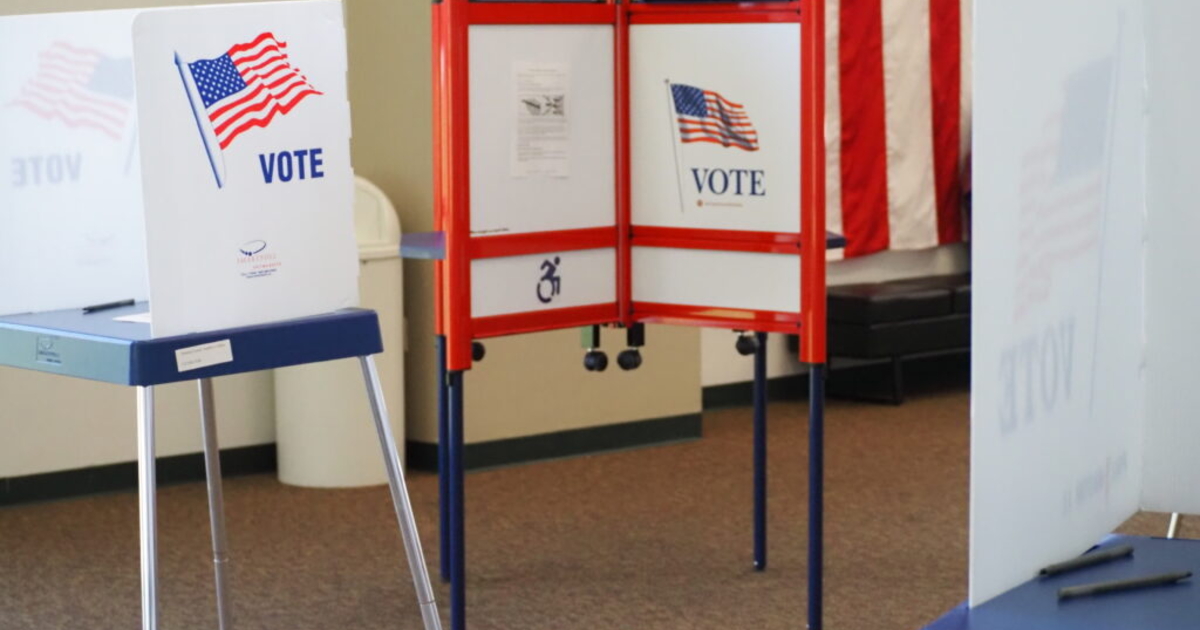 Unofficial 2026 Iowa primary turnout up from 2022 | News From The States