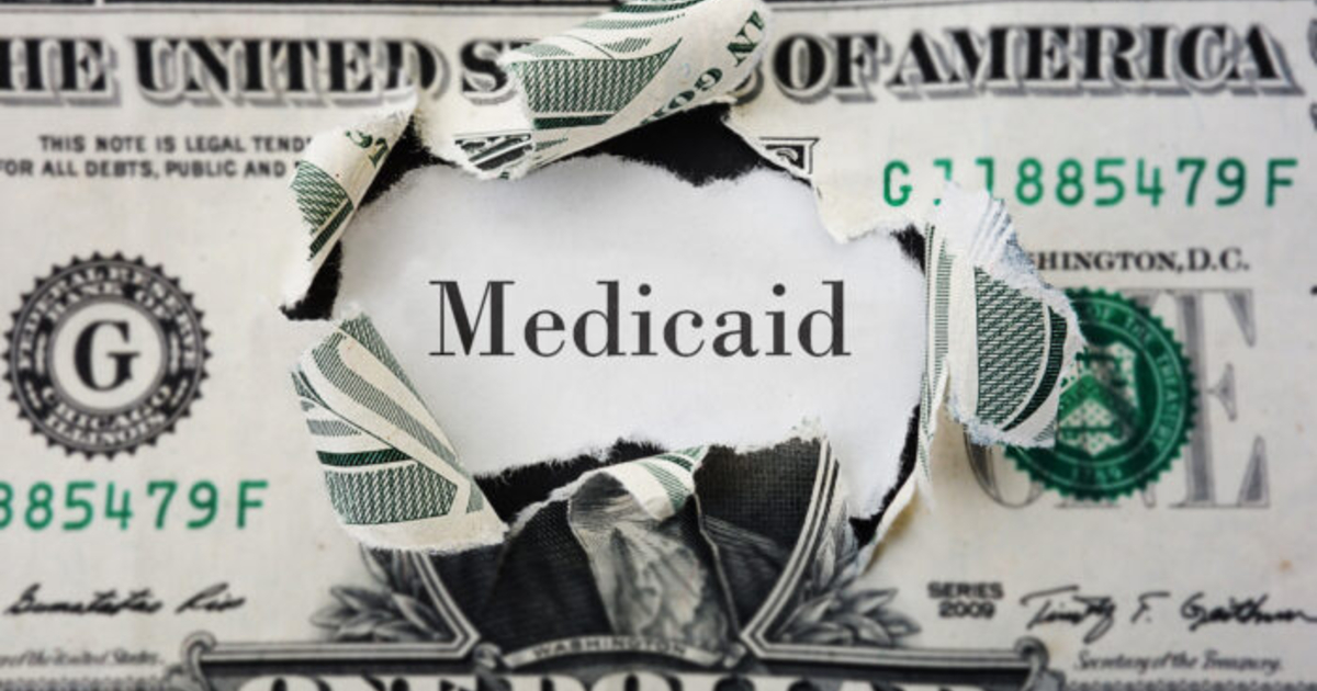 Former state agency directors call new Medicaid fraud task force a ...