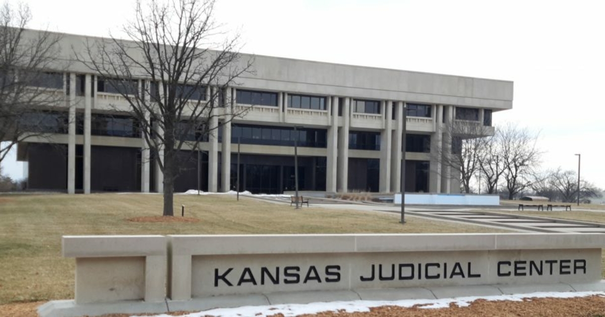 Former pizza magnate Bicknell prevails in tax appeal to Kansas Supreme