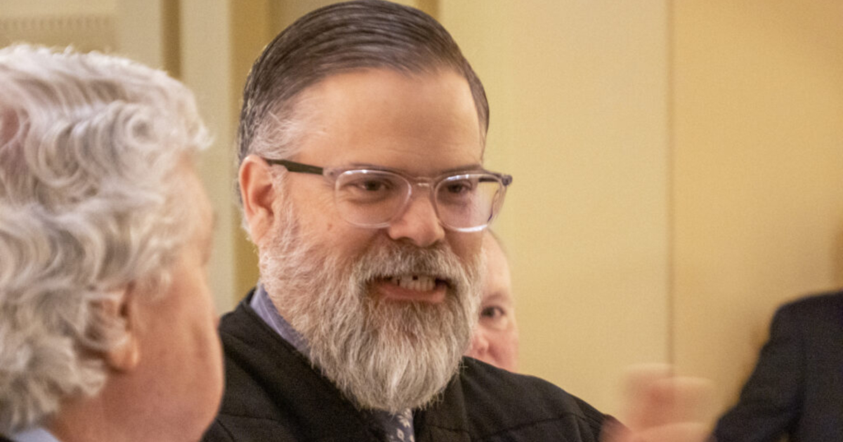 Kansas appellate courts says marital property in divorce cases includes