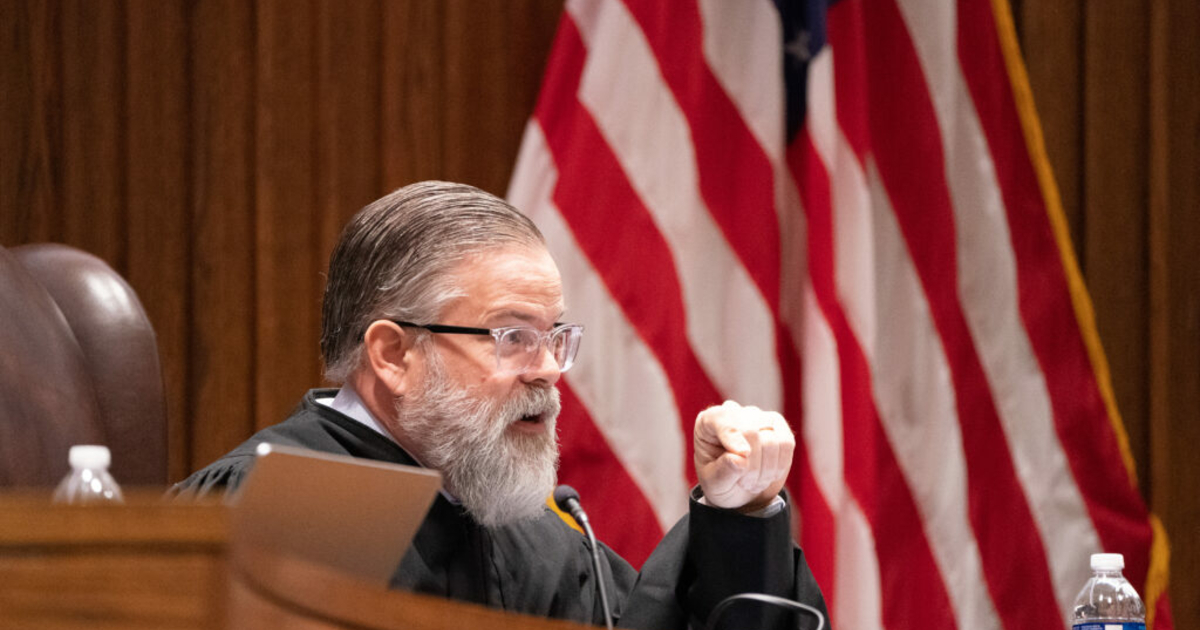 Kansas Supreme Court s opinion tries to unsnarl web of challenges to