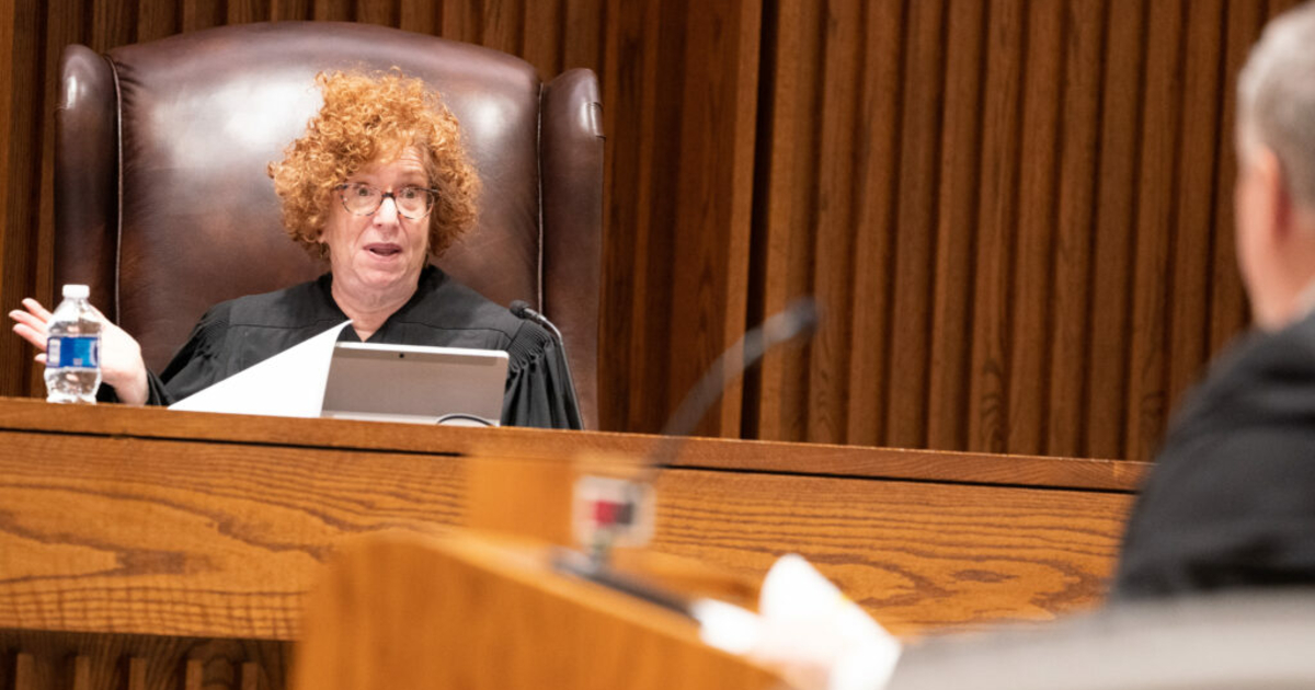 Kansas Supreme Court justices point to chilling impact of law on