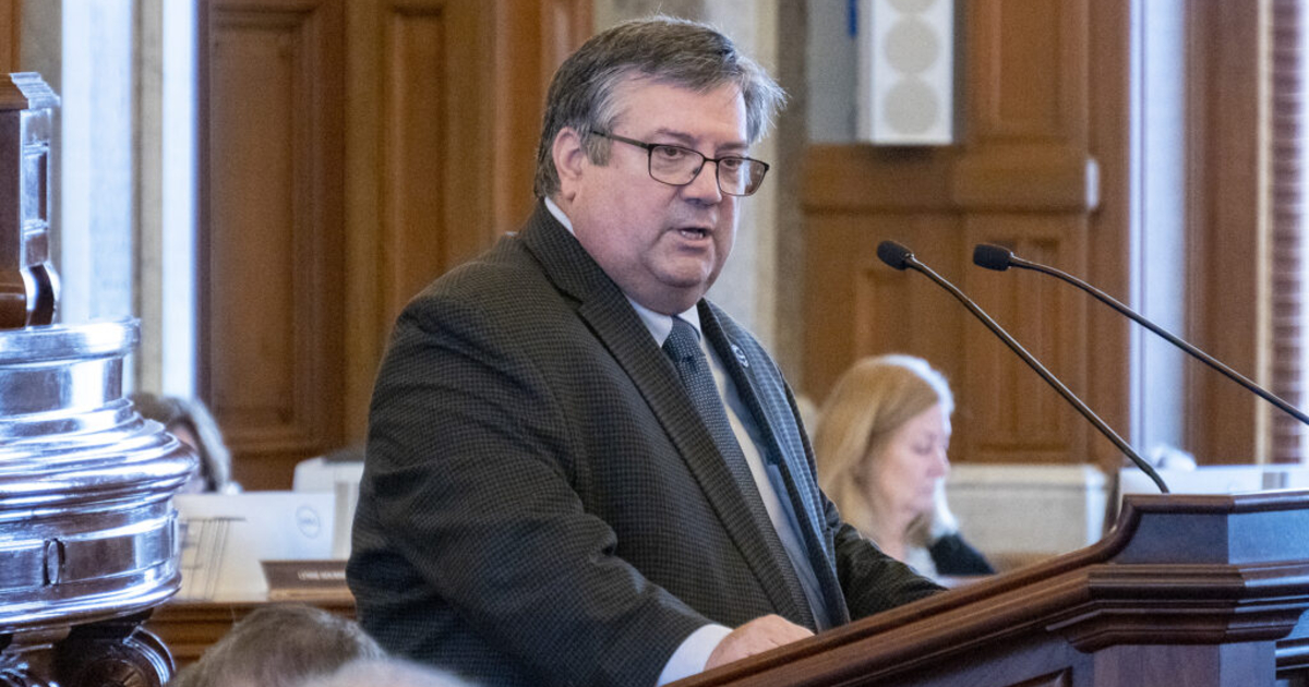 Kansas GOP s political muscle in general primary elections strengthen