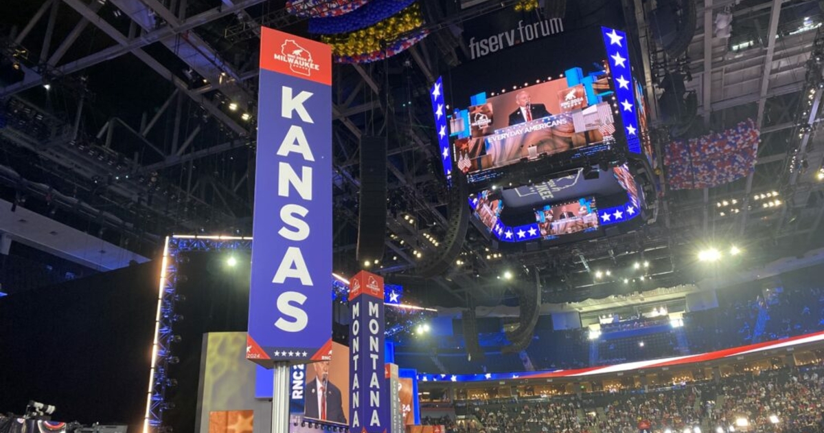 ‘Mass Deportation Now’ plans fall apart under scrutiny, for Kansas and ...