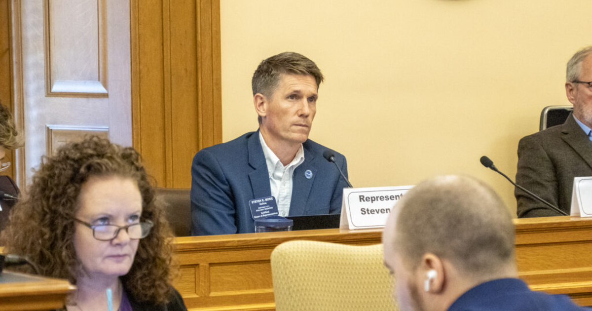 Kansas House punts funding increase commitment to special education in ...