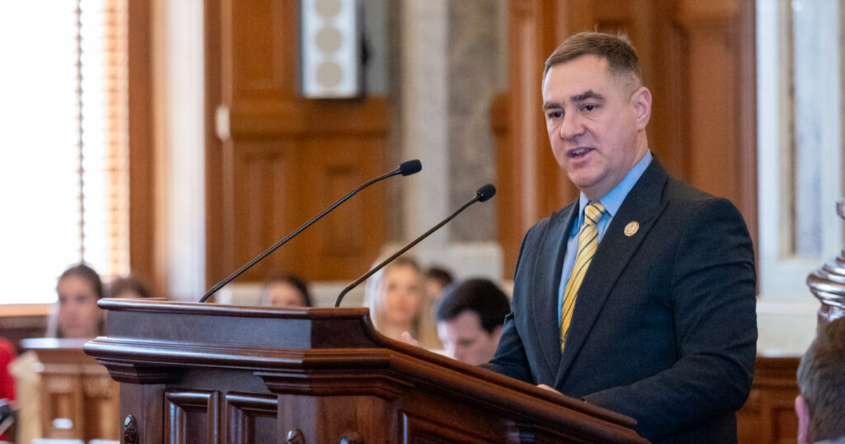 Kansas House, Senate pass bill providing stricter regulation of ...