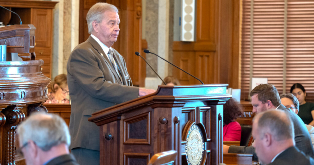 Legislature sends Kansas governor bill enticing World Cup soccer fans ...