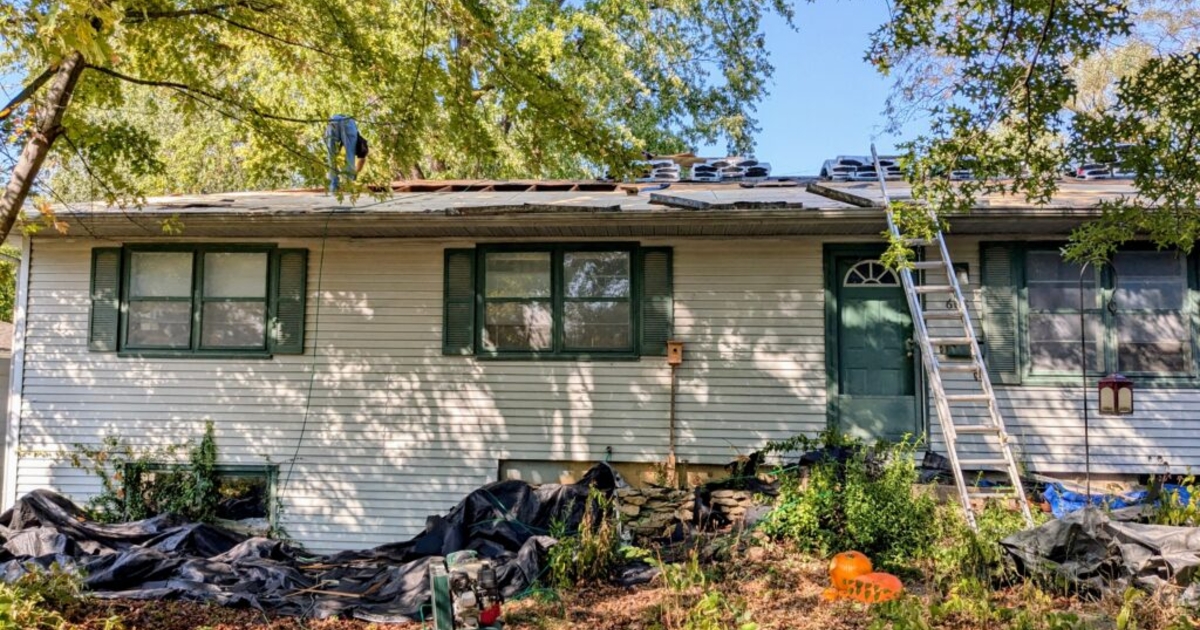 Kansas Court of Appeals pokes hole in Wichita roofing employees ...