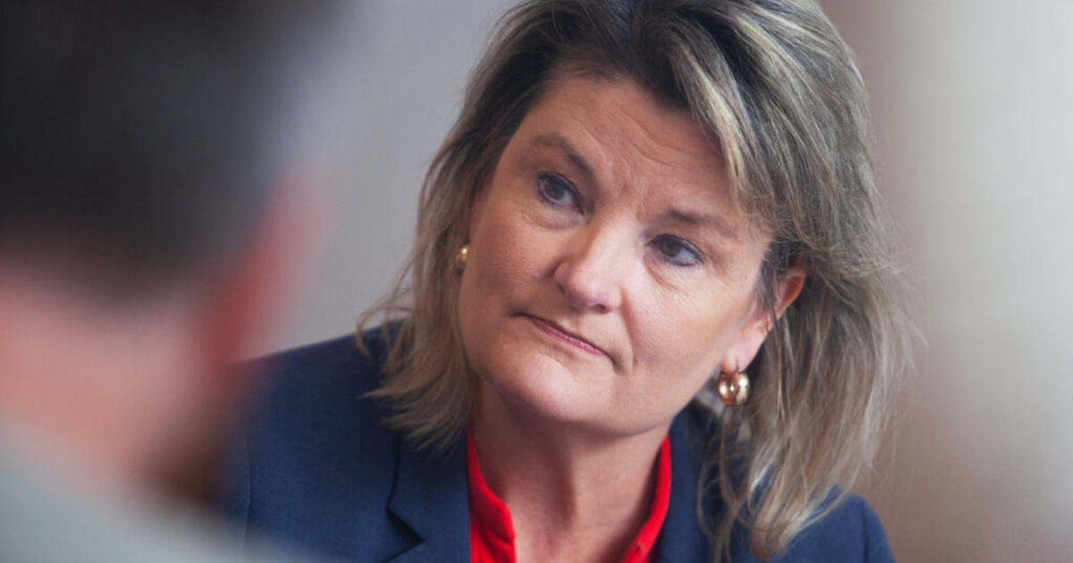 The AI data center push has roiled Kansas politics. It may also define ...