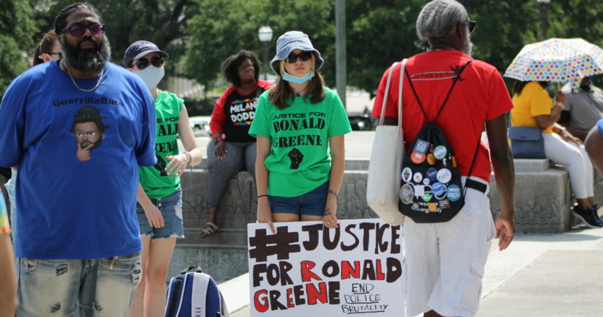 5 white police officers indicted in killing of Black motorist Ronald ...