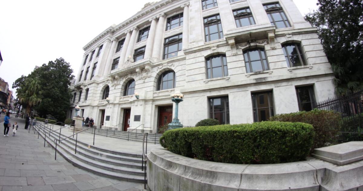 Louisiana Supreme Court rejects two Caddo Parish death warrants