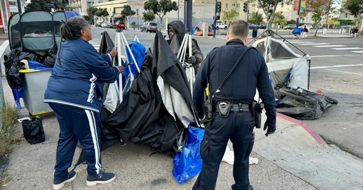 Supreme Court ruling on homelessness raises the risks for domestic