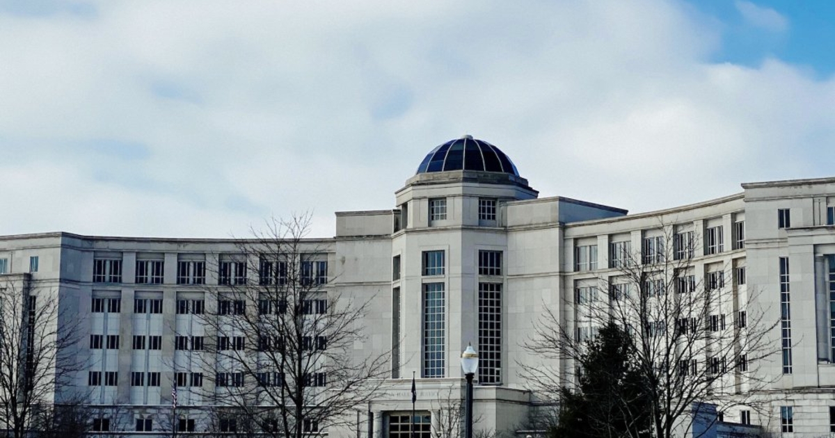 Clement reelected as Michigan Supreme Court chief justice News From