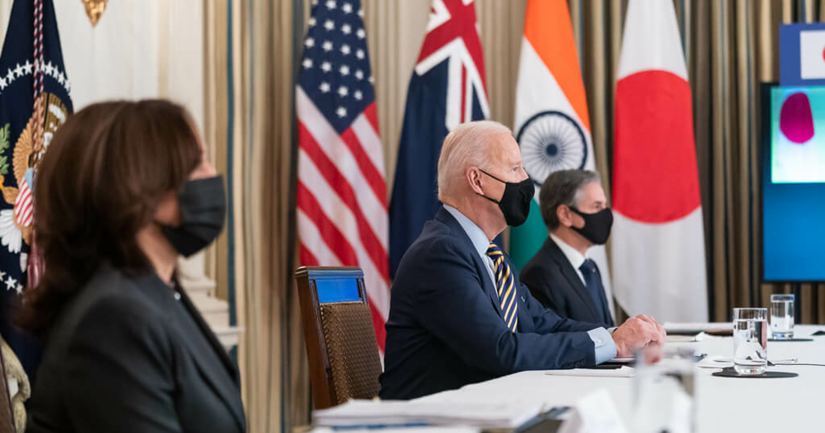 Biden calls for ‘decade of action’ on climate, apologizes for Trump ...