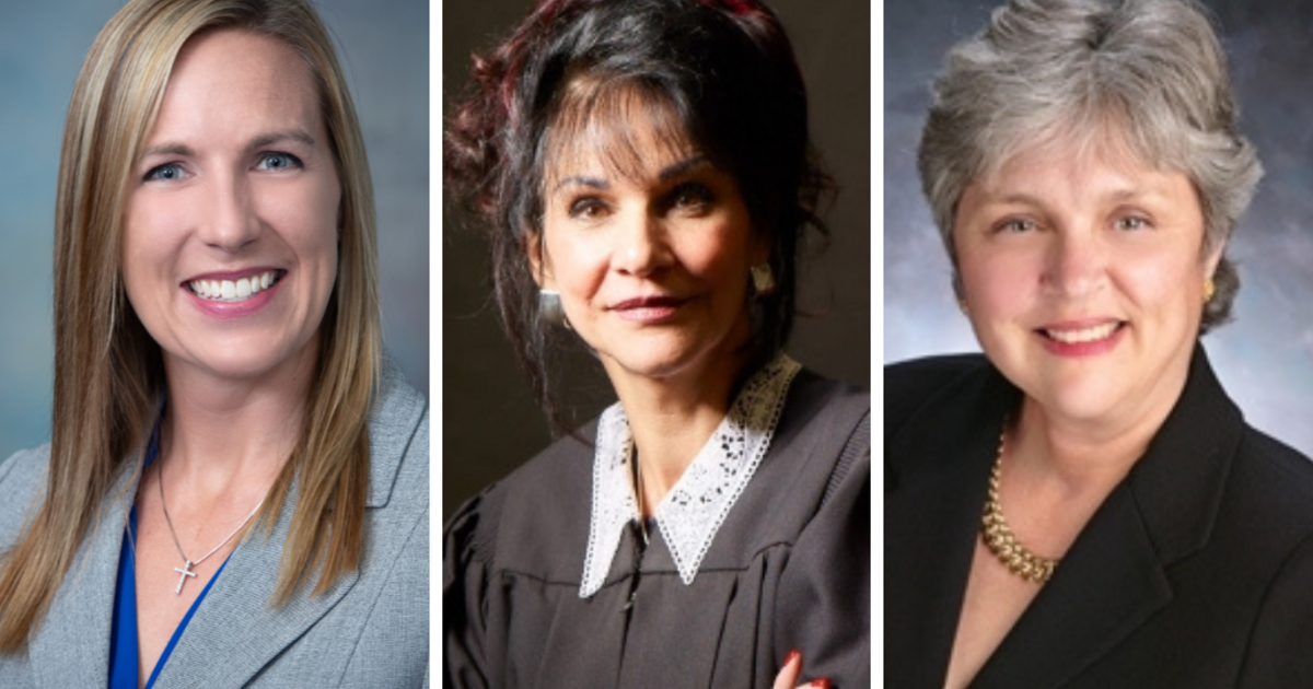 Simone Banarjee Colleagues of former judge charged with assault say the system failed ...