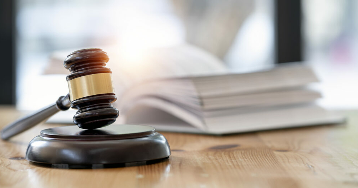 Man sentenced to prison for threatening life of former Michigan clerk