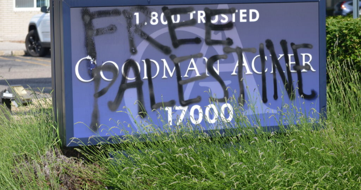 Michigan AG confirms warrant sweep was connected to coordinated