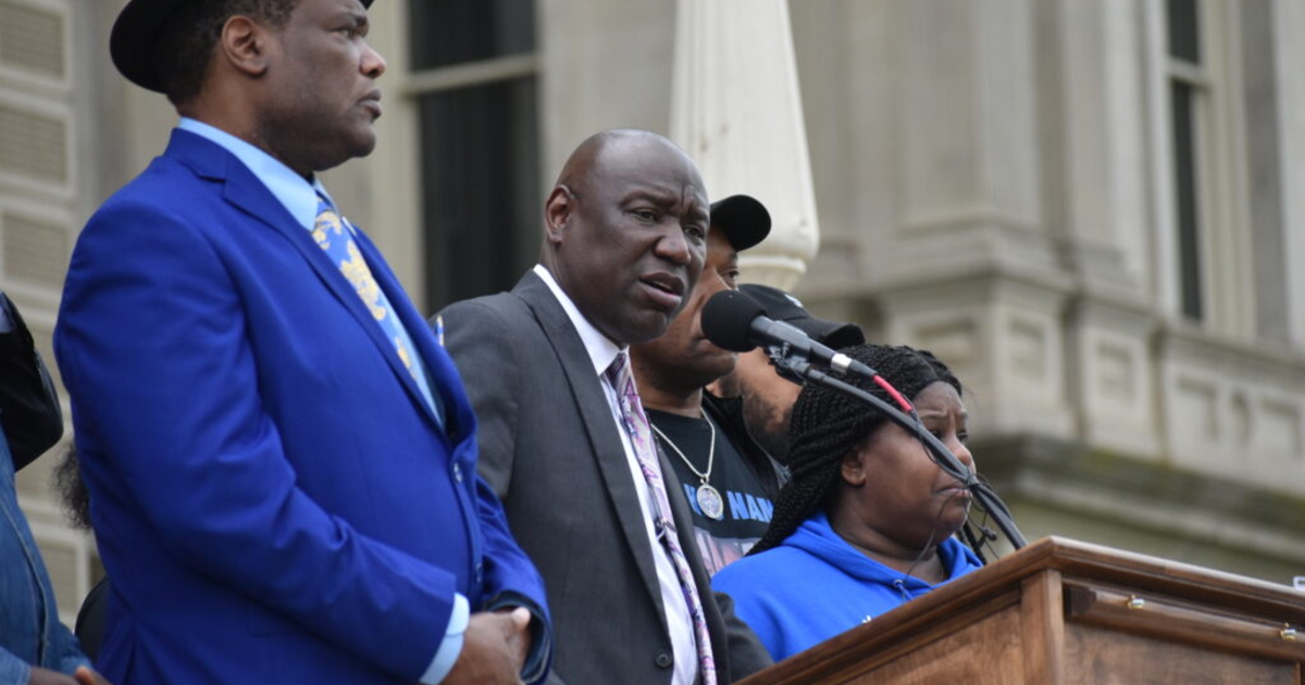 Excessive force lawsuits filed in separate Grand Rapidsarea deaths