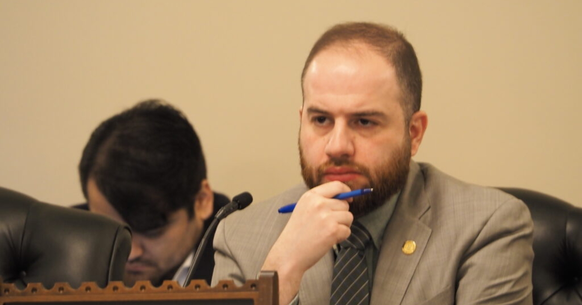 Ed Rivet Michigan McDonald Rivet endorses Moss’ congressional bid in Michigan’s 11th ...