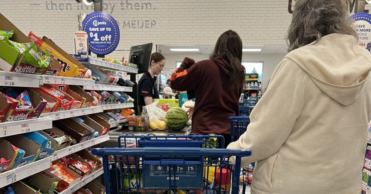 Putting food on the table is now even harder for Michiganders | News ...