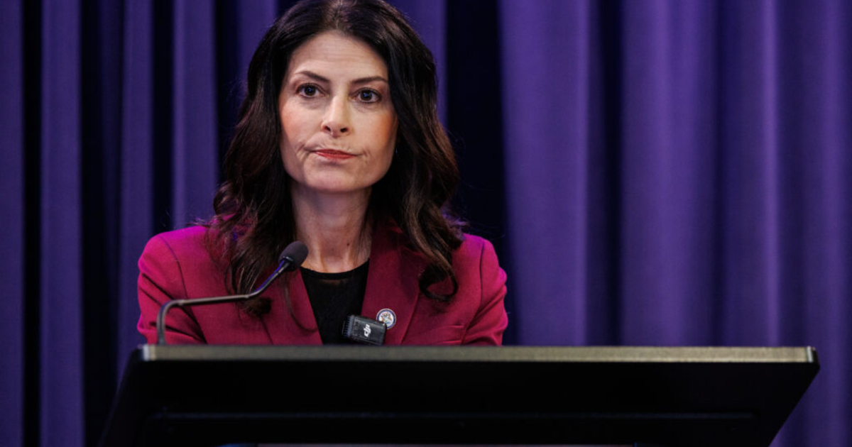 Nessel celebrates as feds ensure machine gun conversion devices will ...