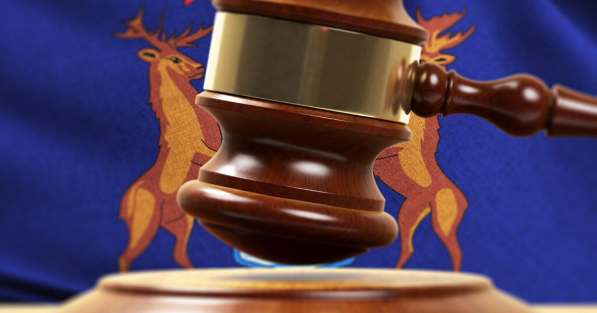 Former corrections officer at Michigan women’s prison pleads guilty to ...
