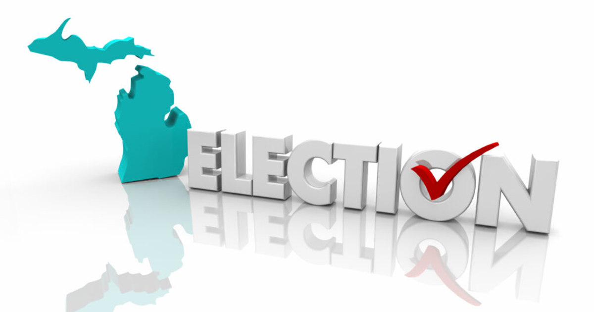 High stakes 2026 Michigan primary contests take center stage on ...