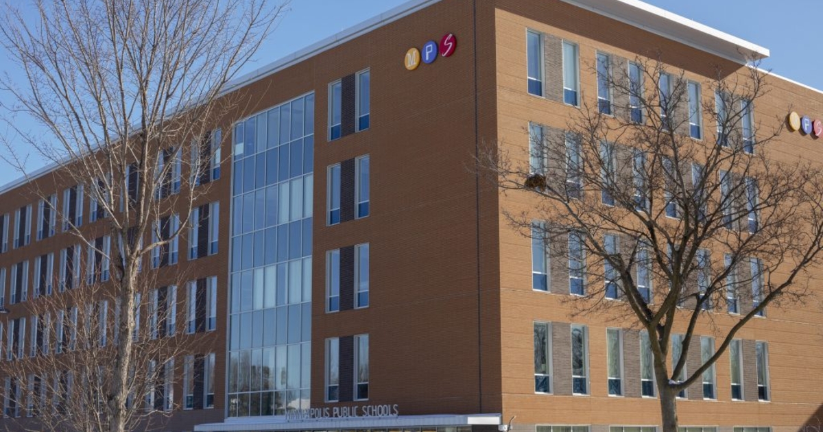 go to https: Images High Quality Grahic Minneapolis Schools removed key finance staff, and they refuse to ...