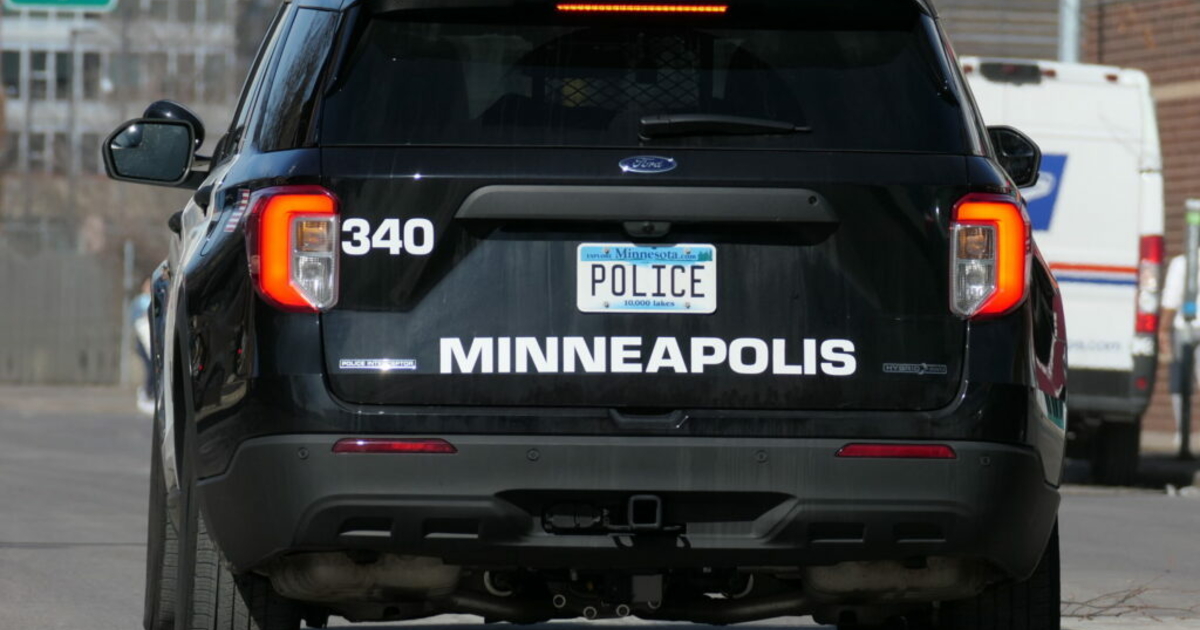 To reform Minneapolis Police Department, look to Northern Ireland and ...