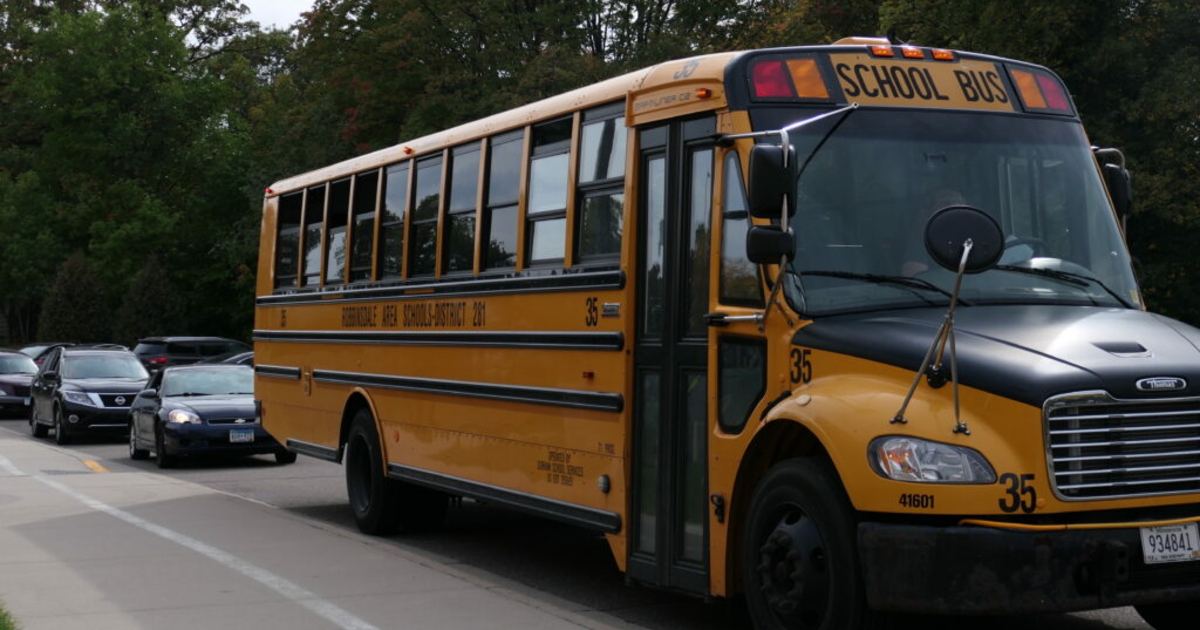 School bus driver shortage leaves families scrambling to find ...