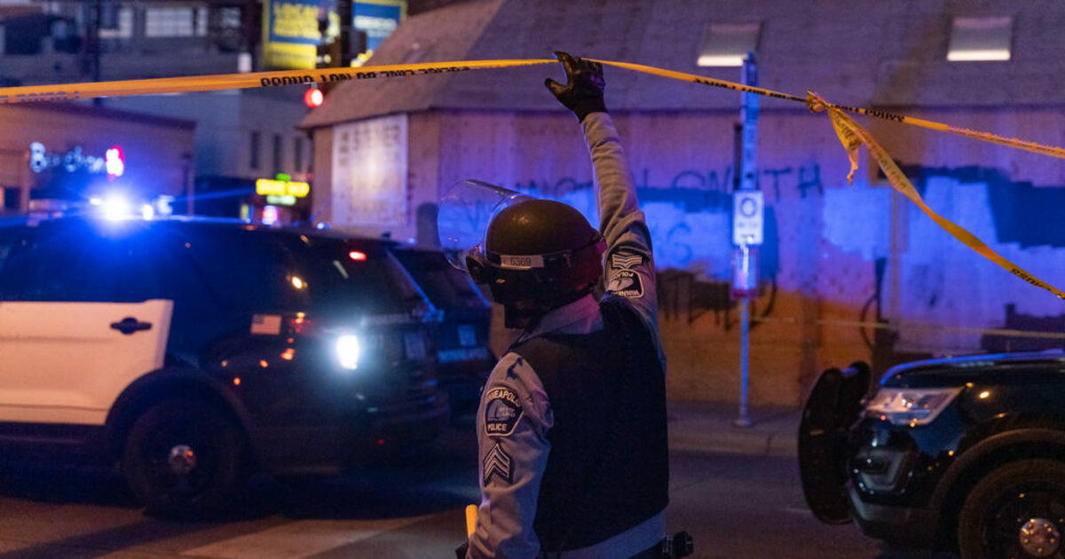 Only Cops Can mindfulness help cops be better, more humane cops? Only if they’ll ...