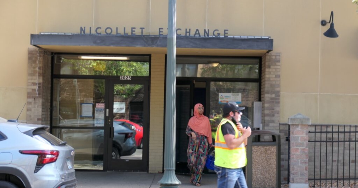 Federal prosecutors charge first person in Minnesota autism fraud ...