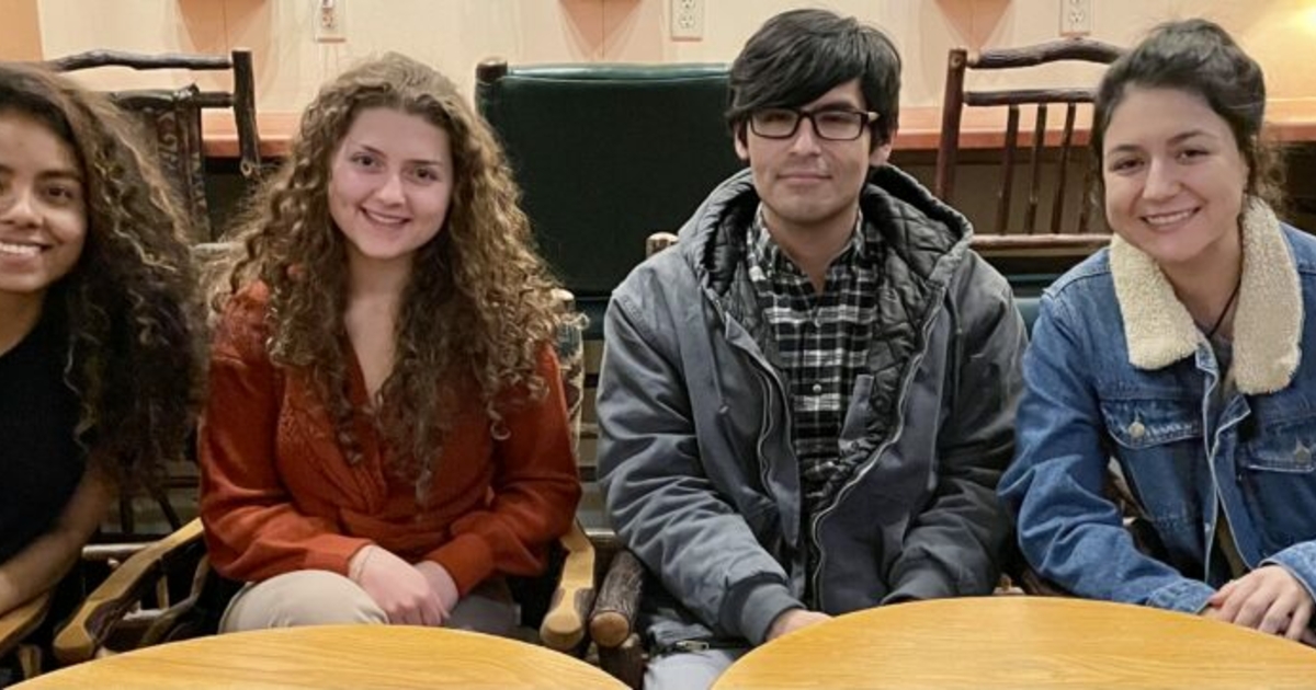 Mizzou Students Launch Project To Provide Bilingual News To State S