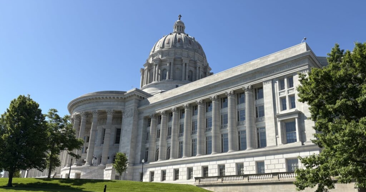 Missouri GOP calls for Joplin legislative candidate to withdraw after ...