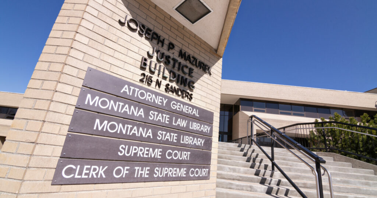 New study of Montana’s criminal justice system reveals further