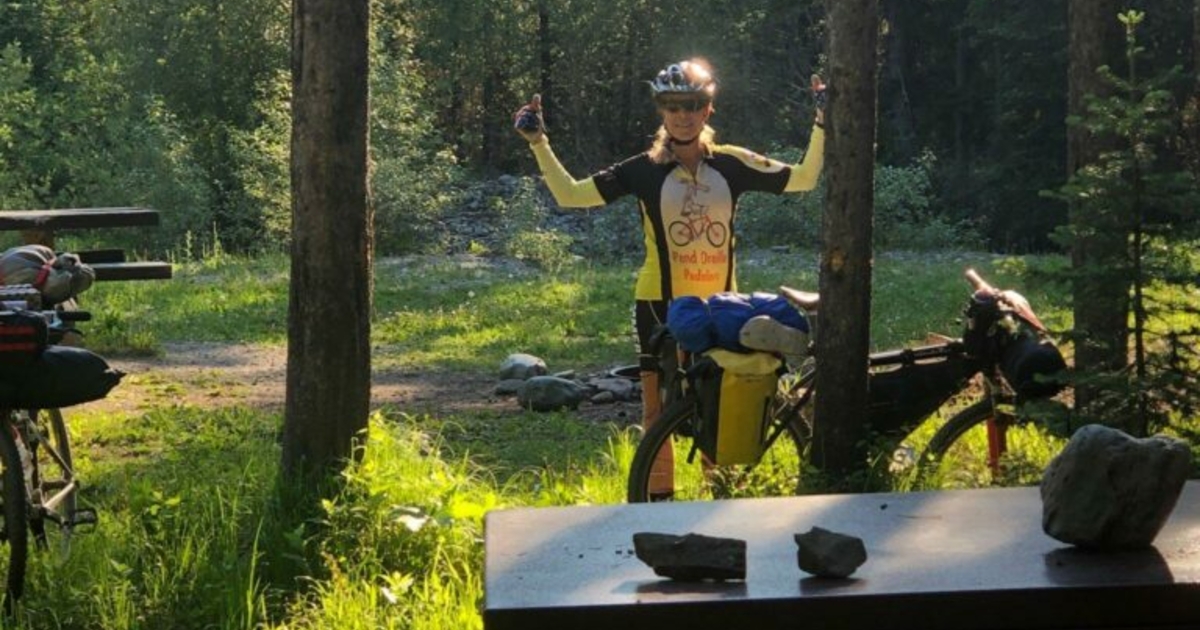 ‘A shooting star’: Victim of Ovando bear attack remembered | News From ...