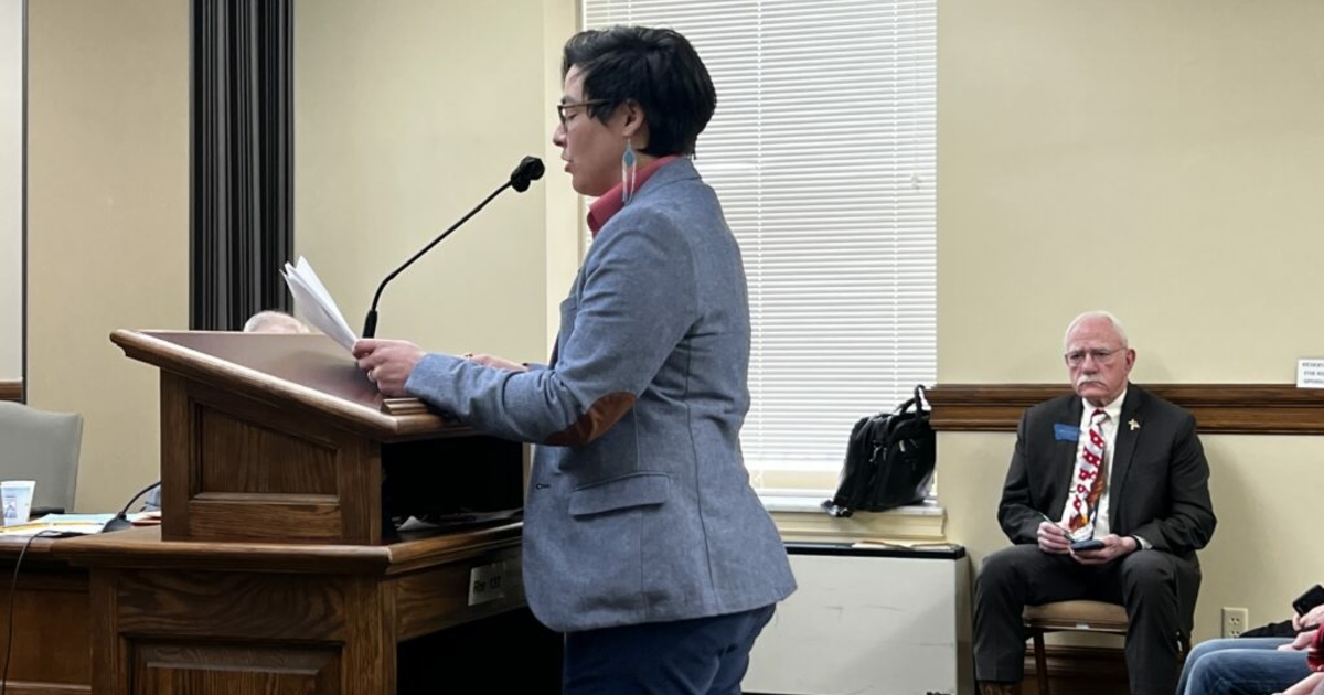 Bill to ban gender-affirming care for minors is heard in House ...