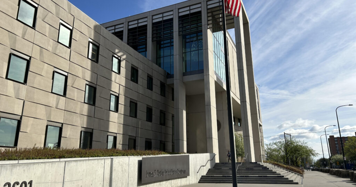 Northern Cheyenne woman gets her day in court against the federal