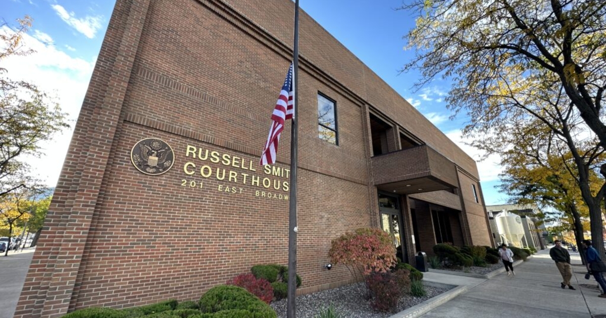 Ravalli County jail diversion program bilks defendants, upends due ...