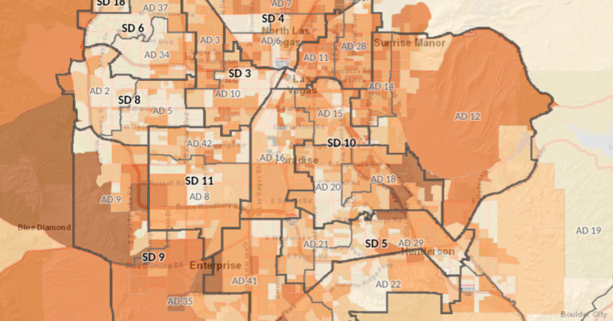 Who wants to draw some legislative districts? | News From The States