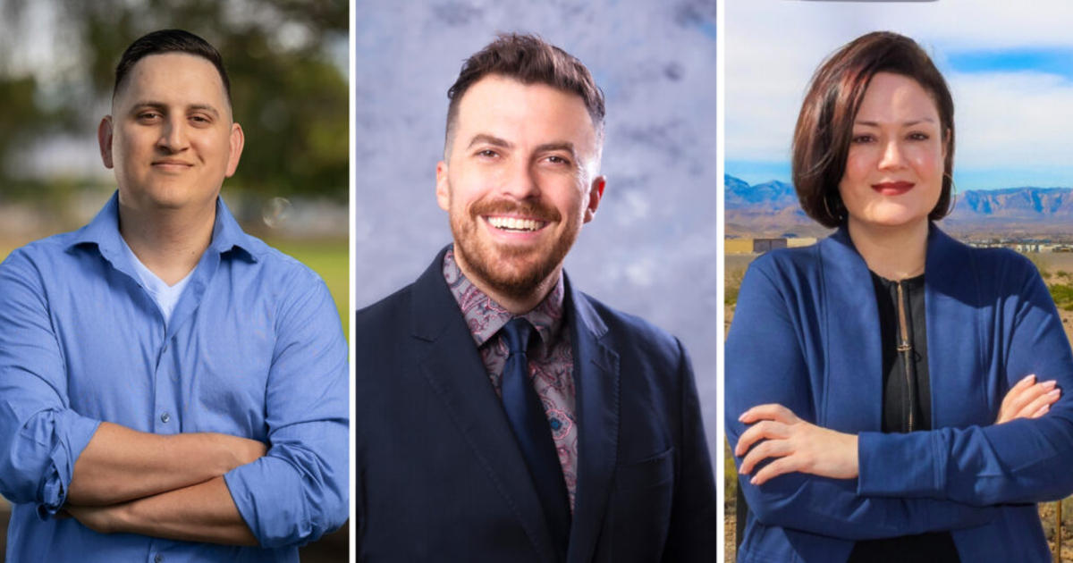 Open Assembly seat in competitive district attracts strong field in ...