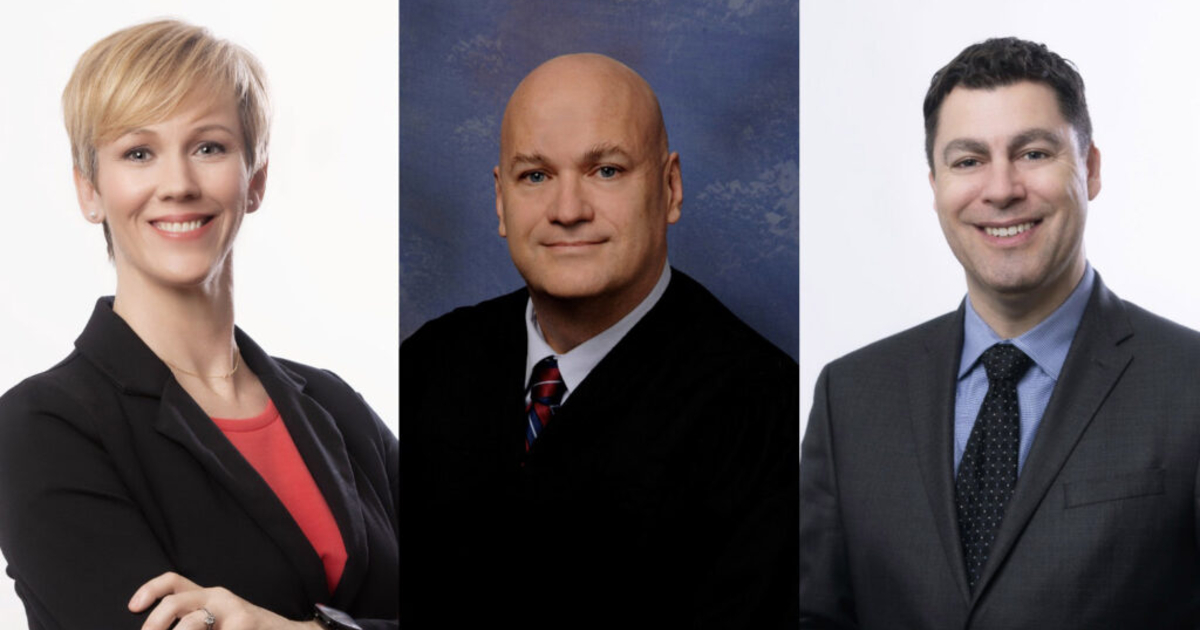 Attorneys attempt to unseat three-term Family Court judge | News From ...