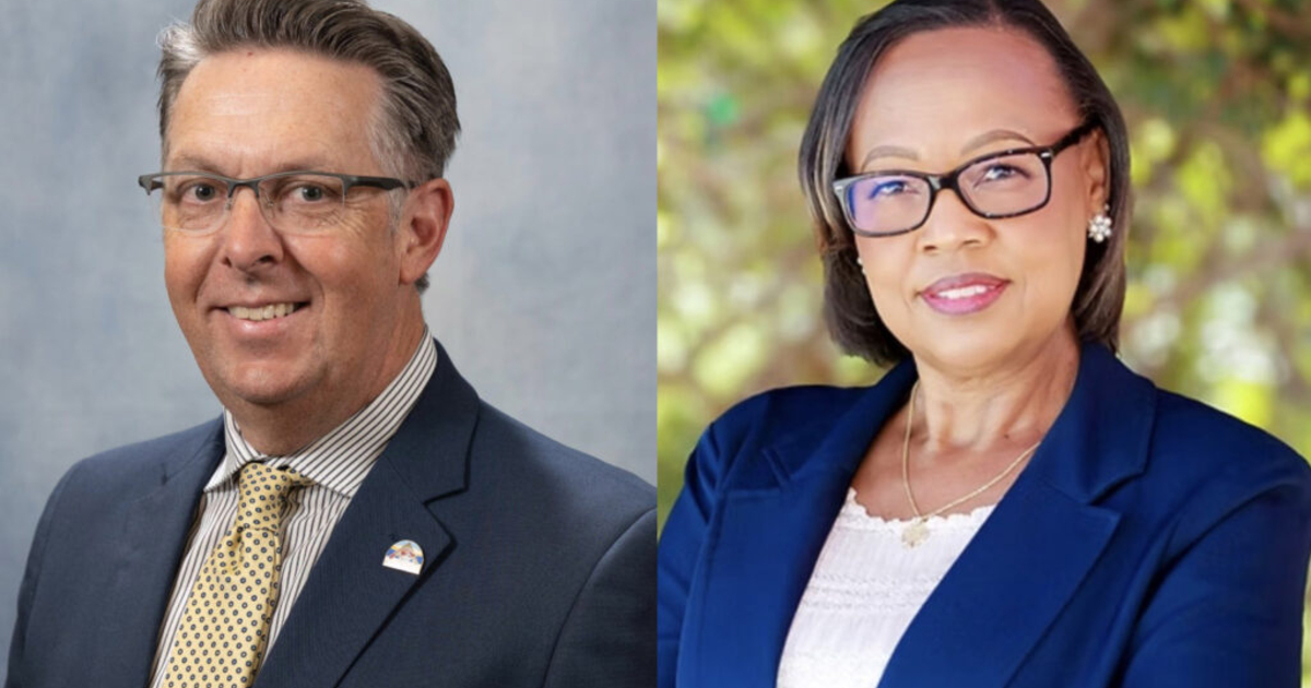 North Las Vegas mayor race features city councilman and state ...