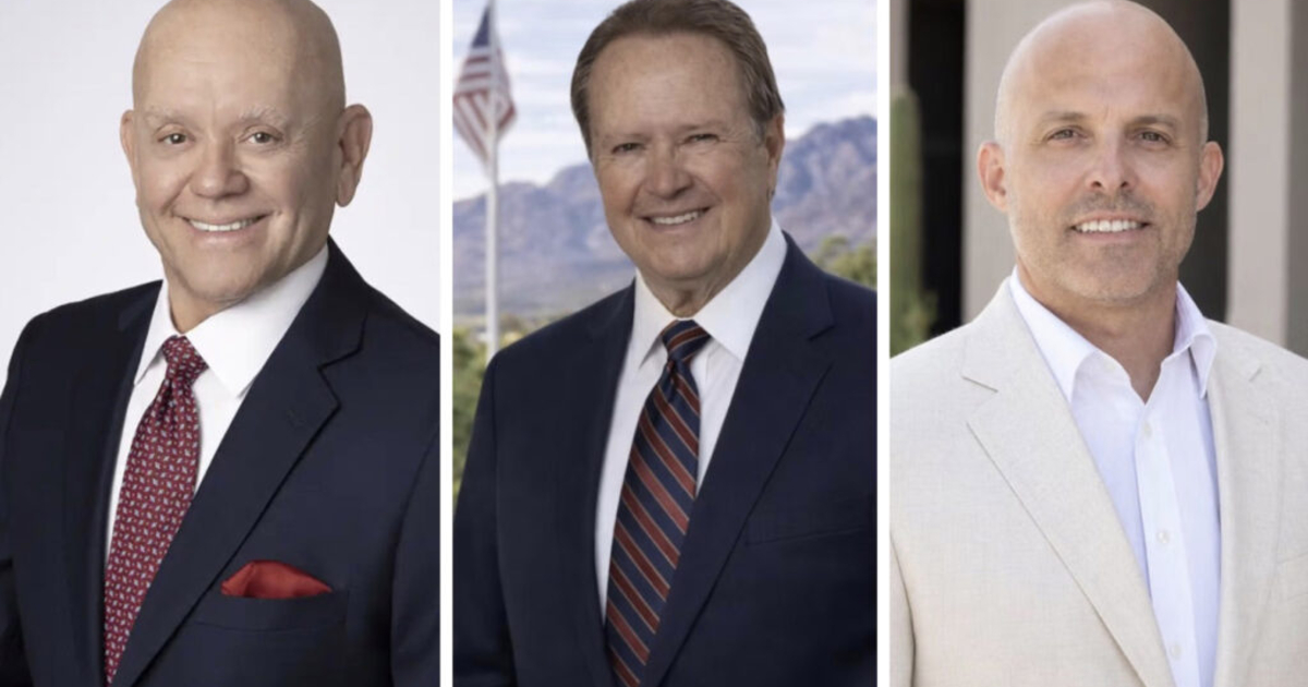 Three Republicans vie in primary race for Clark County Public ...