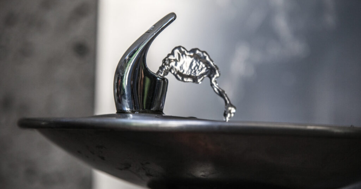 Local heat mitigation plans lack details on access to public drinking ...