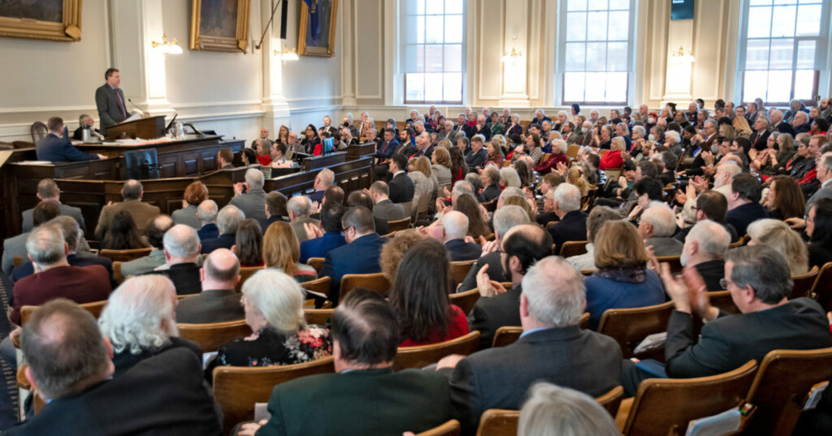 Sununu’s budget, by the numbers News From The States